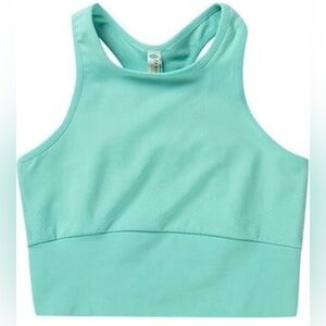 FP Movement by Free People Aqua Tank Top